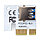 Адаптер - райзер USB3.0 PCI-E 1X на 16X, универсальный (ver.008S) 555776, фото 2