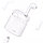 Беспроводные Bluetooth наушники - стереогарнитура i7-Mini, белый 555823, фото 3