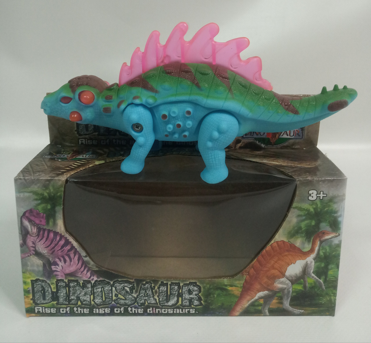 Игрушка Динозавр NO.3833