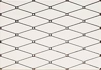 Керамическая плитка декор Amazonia white 25x36