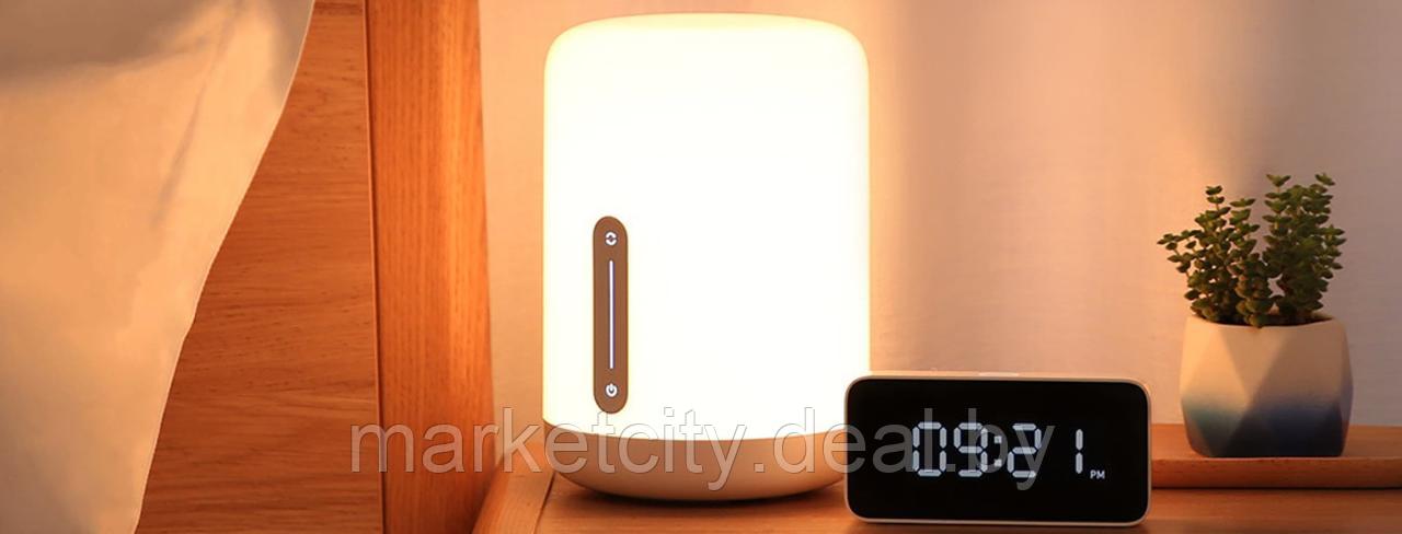 Ночник Прикроватная лампа Xiaomi Mijia Bedside Lamp 2 MJCTD02YL - фото 5 - id-p139954499