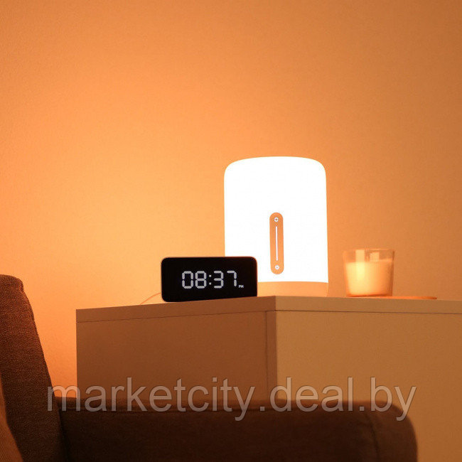 Ночник Прикроватная лампа Xiaomi Mijia Bedside Lamp 2 MJCTD02YL - фото 2 - id-p139954499