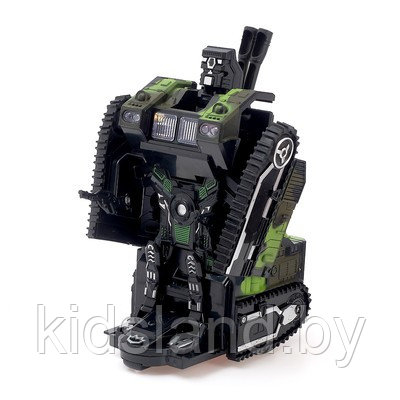 Робот-трансформер "Танк" , арт. 9901 - фото 2 - id-p139954500