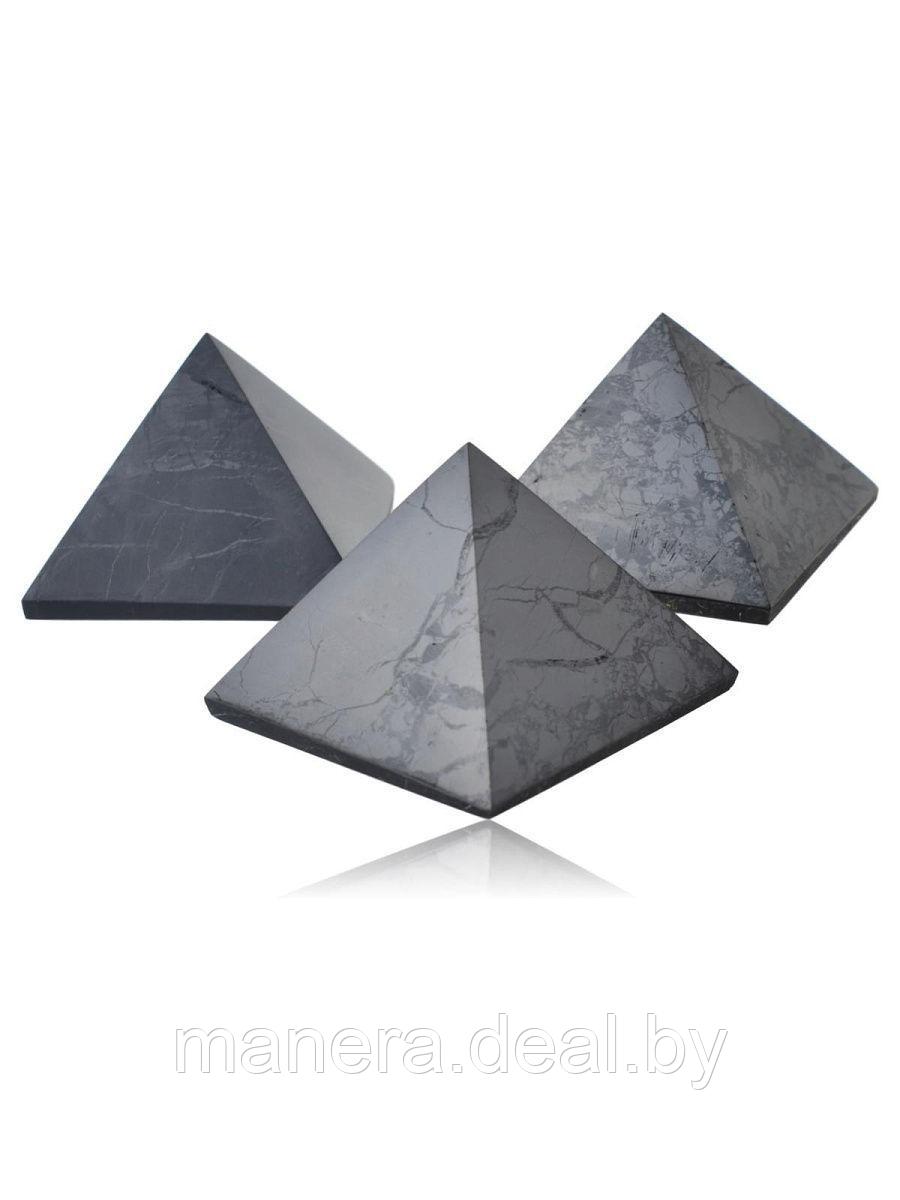 Оберег "Пирамида силы" - фото 1 - id-p139954596