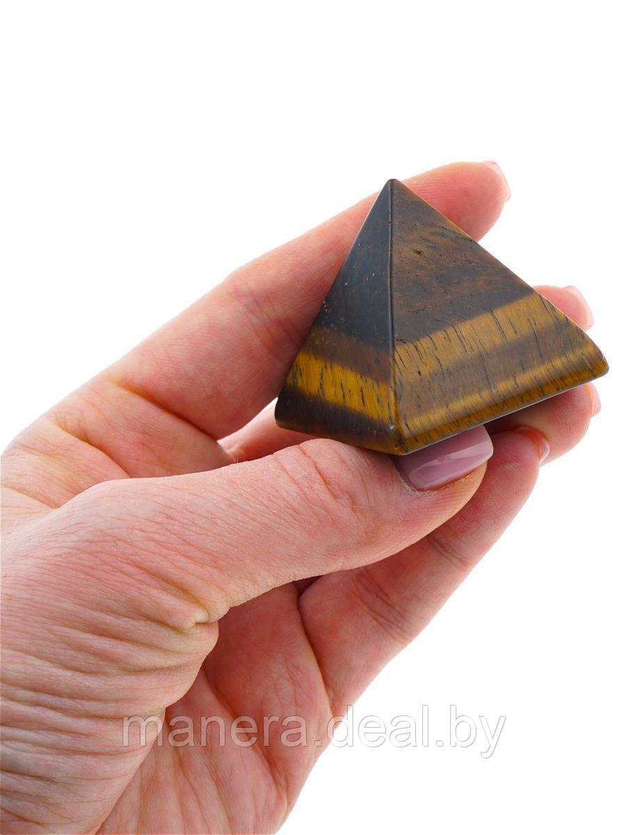 Оберег "Пирамида силы" - фото 1 - id-p139955096
