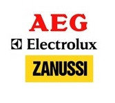 Electrolux, Zanussi, Aeg