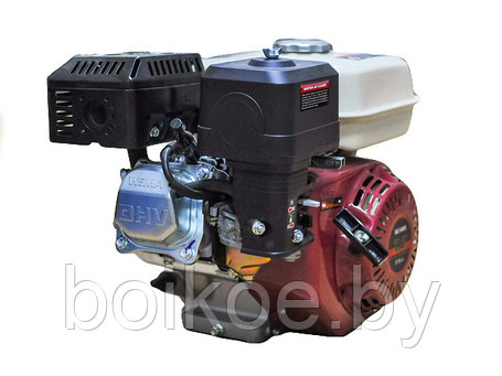 Двигатель WEIMA-WM170F (7 л.с., шпонка 20 мм), фото 2