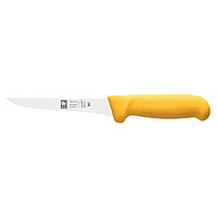Нож обвалочный с изогнутым лезвием 15 см Icel Safe 283.3918.15