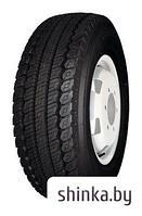 Всесезонные шины KAMA NU-301 245/70R19.5 136/134М