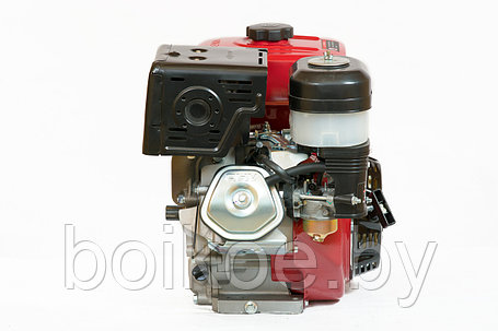 Двигатель Weima WM177F (9 л.с., шпонка 25 мм), фото 2