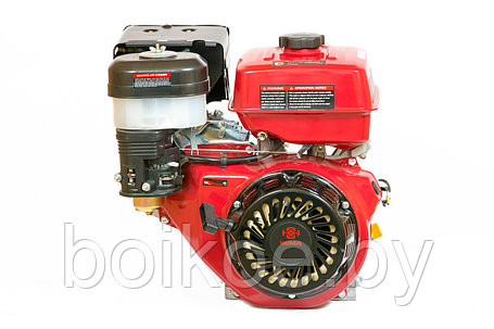Двигатель Weima WM177F (9 л.с., шпонка 25 мм), фото 2