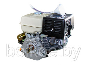 Двигатель Weima WM190FE (16 л.с., шпонка 25 мм), фото 2