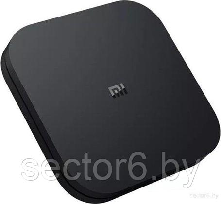 Медиаплеер Xiaomi Mi Box S (международная версия), фото 2