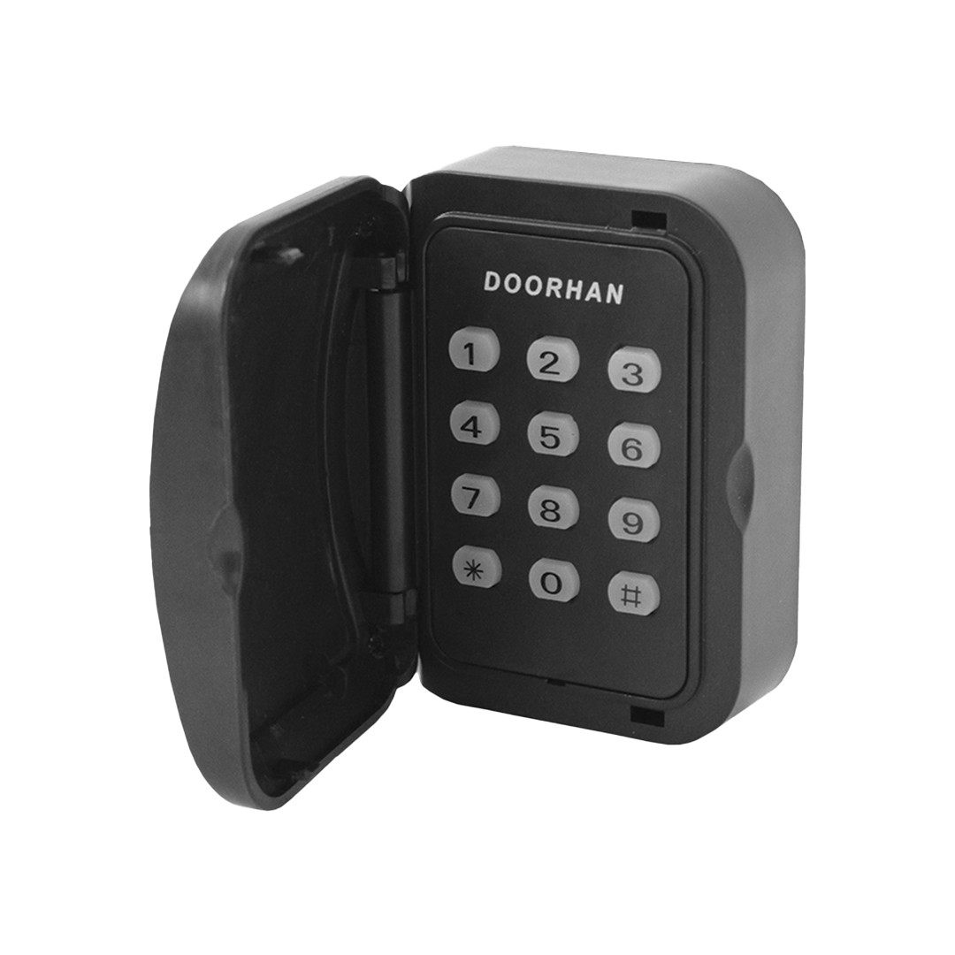 Клавиатура кодовая беспроводная KEYPAD
