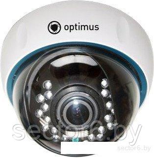 CCTV-камера Optimus AHD-H024.0(2.8-12), фото 2