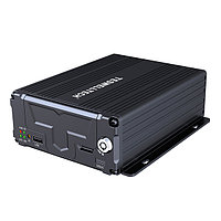 Видеорегистратор TESWELLTECH TS-618ABEFPX-NVR 8 каналов 1080P IP HDD H.264/H.265