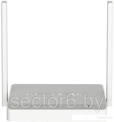 Wi-Fi роутер Keenetic Lite KN-1311, фото 2