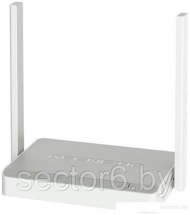 Wi-Fi роутер Keenetic Lite KN-1311, фото 2