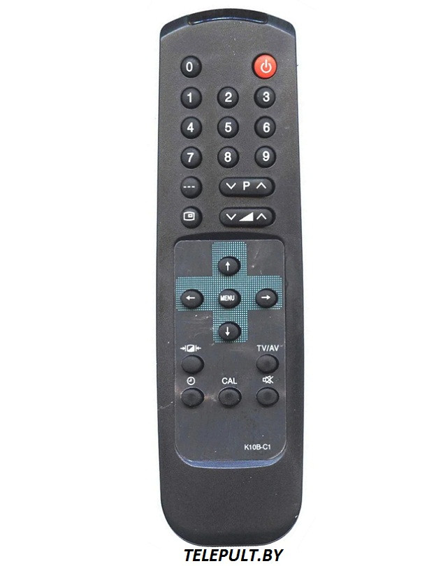 Пульт ROLSEN K10B-C1