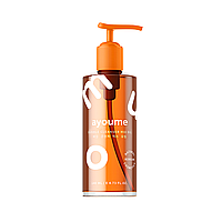 Очищающее масло для лица Bubble Cleanser Mix Oil Ayoume, 150 мл