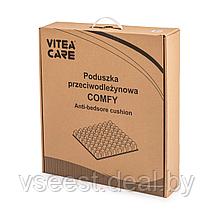 Подушка противопролежневая Comfy Vitea Care (46х40х8 см./1), фото 3