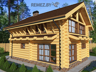 Фасад 1