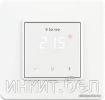 Терморегулятор terneo s, белый. Работаем с юр. и физ. лицами.