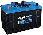 Аккумулятор EXIDE DUAL ER450 (95 A/H), 450WH, 650A (Лодочный), фото 2