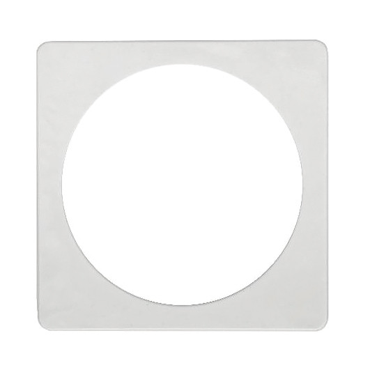 Кольцо под светильник (мм) 70, 80, 90 - фото 1 - id-p48043282