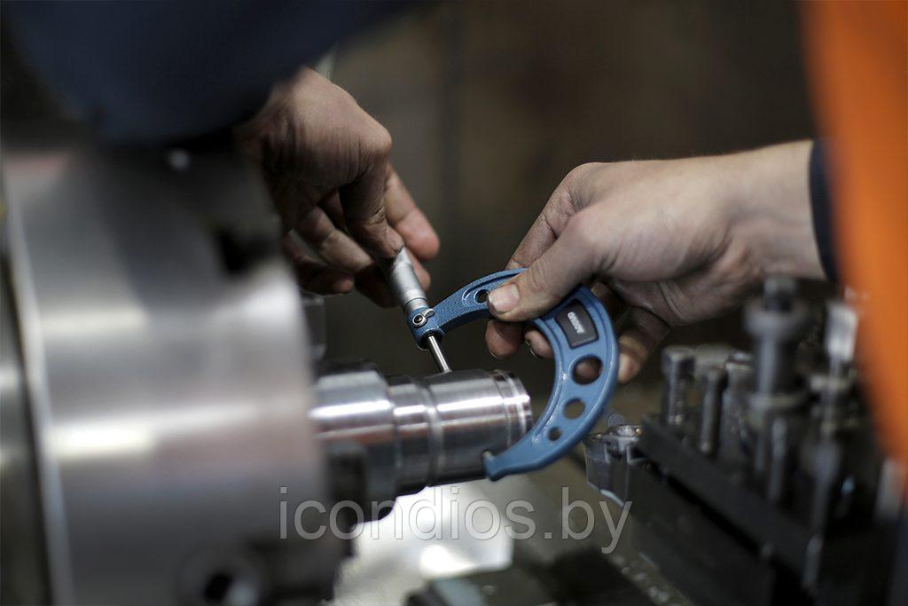 Срочное изготовление гидроцилиндров