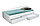Односпальная кровать Фея-3 с ящиками венге/вудлайн кремовый, фото 3