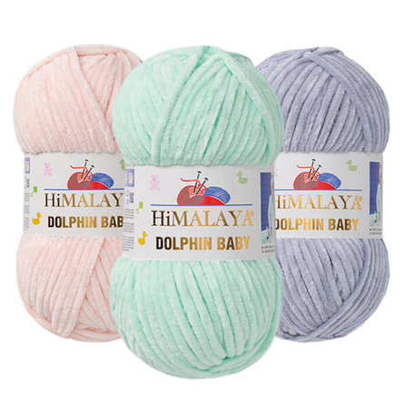 Himalaya "Dolphin Baby" (Долфин Бэби), фото 2