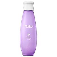 Frudia Blueberry Hydrating Toner/Фрудиа Увлажняющий тоник с черникой 195 мл