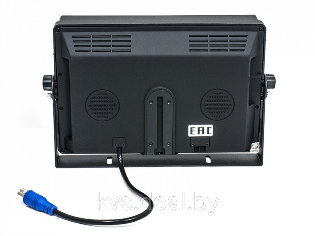 Цветной 10" TFT ЖК-дисплей для транспорта TS-1710 - фото 6 - id-p139982385