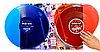 Набор Кукол LOL OMG Remix Rocker Boi and Punk Grrrl 2 Pack 567288, фото 4