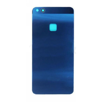 Задняя крышка для Huawei P10 Lite, синяя, фото 2