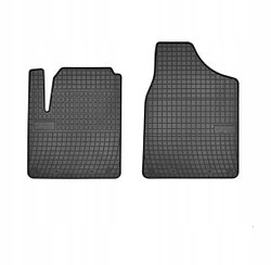 Коврики Салонные для Volkswagen Sharan I (95-10) / Galaxy I (95-06) / Alhambra I (95-10)