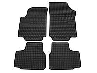 Коврики Салонные для Volkswagen Up (11-) / Skoda Citigo (12-) / Seat Mii (11-)