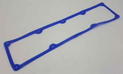 Прокладка клапанной крышки ЗИЛ-130 силикон