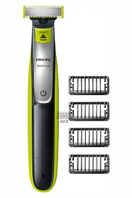 Машинка для бороды и усов Philips OneBlade QP2530/20