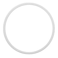 Кольцо под светильник, Ø (мм): 10, 20, 25, 30, 35, 40, 45, 50, 55