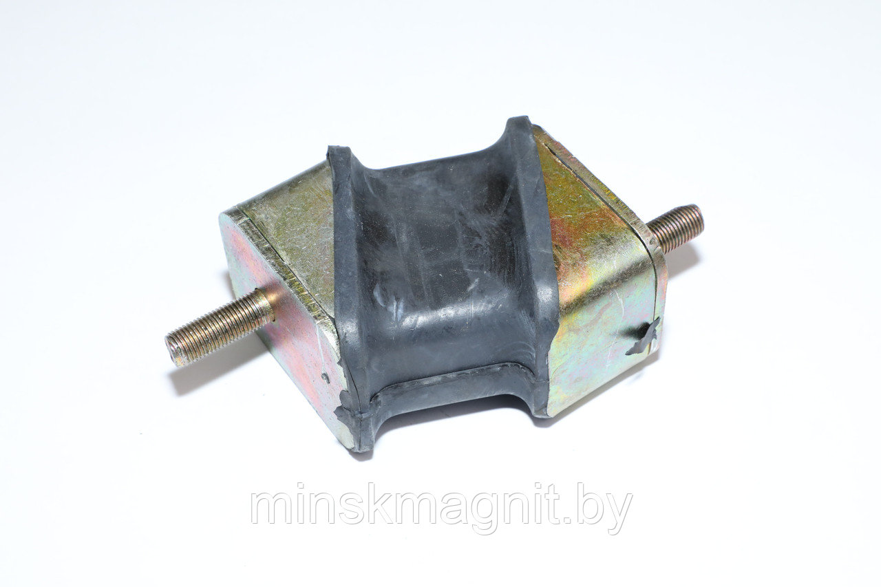 Подушка двигателя 3309 передняя 3309-1001020 ГАЗ