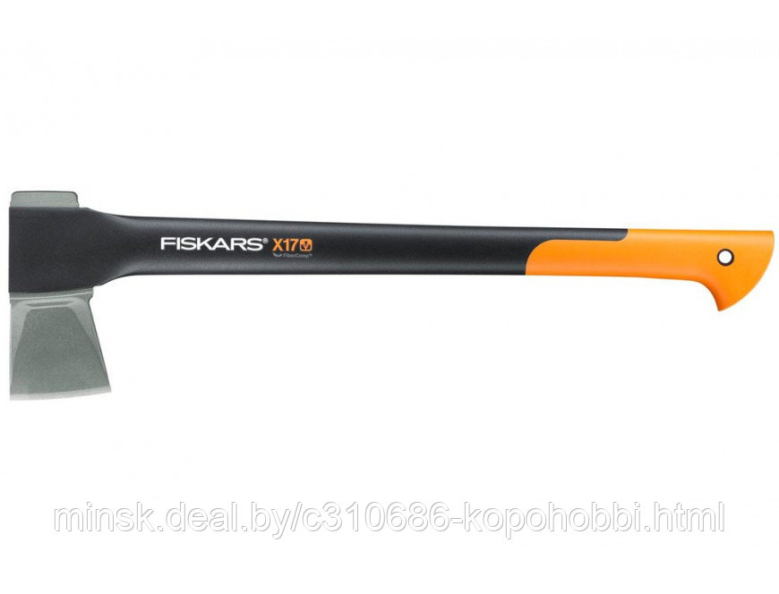 Топор-колун Fiskars - 17 M