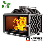 Каминная топка KAWMET W16 Decor 9,4 кВт EKO, фото 4