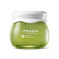 Крем с авокадо для сухой кожи FRUDIA Avocado Relief Cream