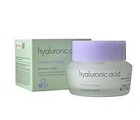 Увлажняющий крем для лица с гиалуроновой кислотой It's Skin Hyaluronic Acid Moisture Cream