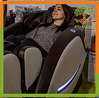 Массажное кресло Yamaguchi с 3D сканером спины HRI