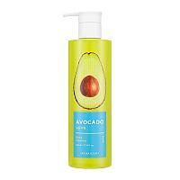 Лосьон для тела с авокадо HOLIKA HOLIKA Body Lotion