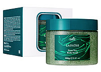 Скраб для тела LADOR LA PAUSE Deep Sea Body Scrub