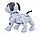 ZYA-A2875 Собака-робот на р/у, на пульте управления, Пультовод,Smart Robot Dog, интерактивная, русская озвучка, фото 3